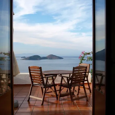 Stefanakis - Car Included Villa