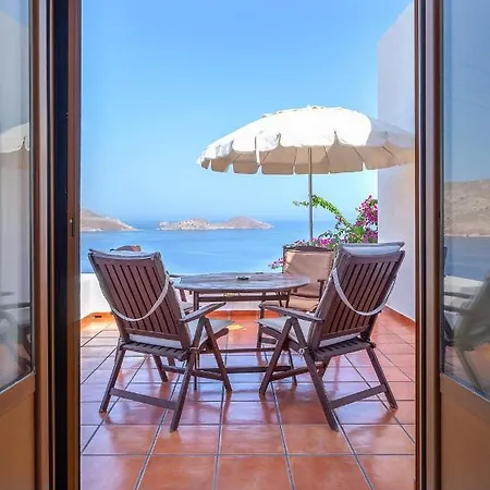 Stefanakis - Car Included Villa