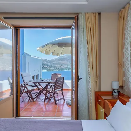 Villa Stefanakis - Car Included *