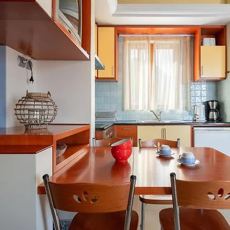 Stefanakis - Car Included Villa *