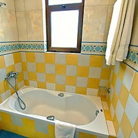 Stefanakis - Car Included Villa *