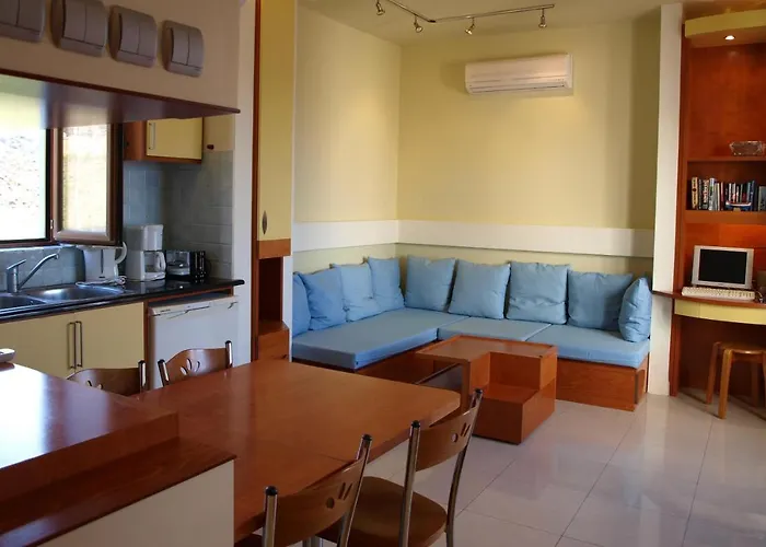 Villa Stefanakis - Car Included