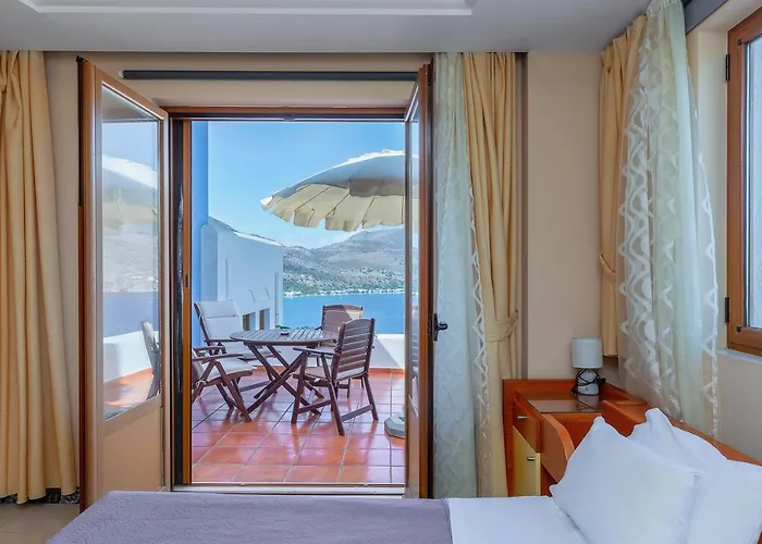 Villa Stefanakis - Car Included *