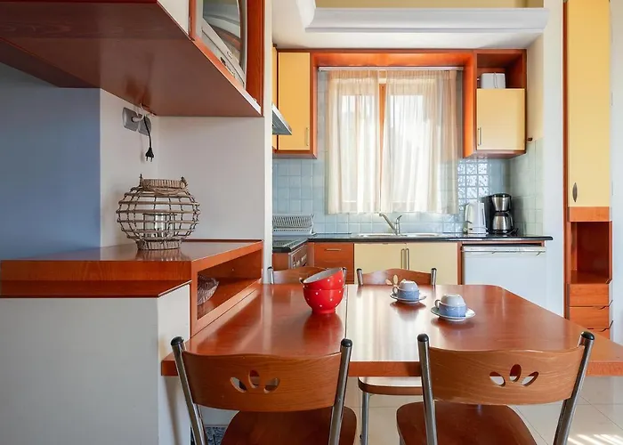 Stefanakis - Car Included Villa *