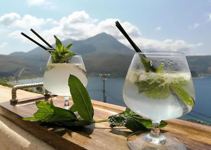 Villa Stefanakis - Car Included Livádia