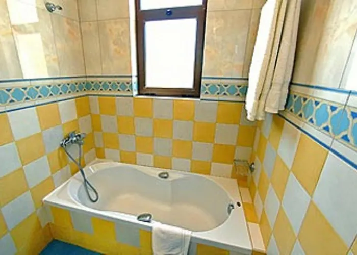 Stefanakis - Car Included Villa *