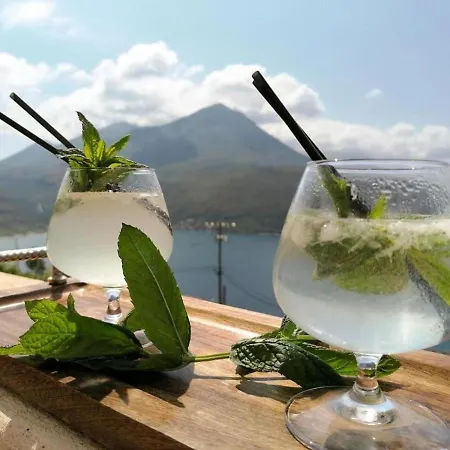 Villa Stefanakis - Car Included Livadia (Tilos)