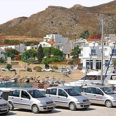 Stefanakis - Car Included 别墅 *