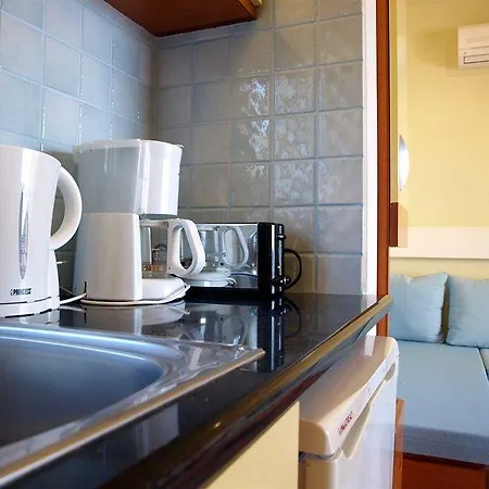 Stefanakis - Car Included * Livadia (Tilos)