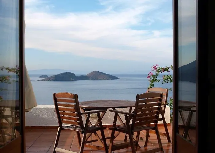 Stefanakis - Car Included Villa