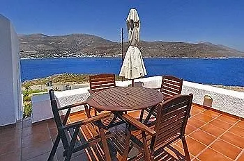 Villa Stefanakis - Car Included