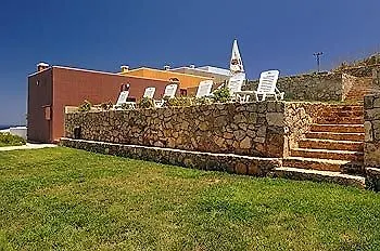 Stefanakis - Car Included